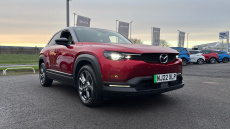 Mazda Mx-30 107kW First Edition 35.5kWh 5dr Auto Electric Hatchback